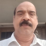 Kapil Dev Marwah